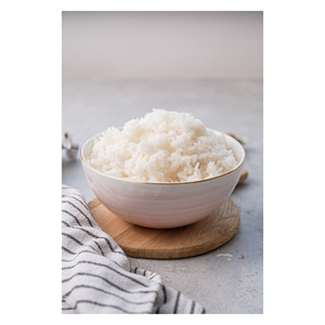 Arroz tailandés prehervido para empresas de procesamiento y envasado de alimentos - Product Image 1