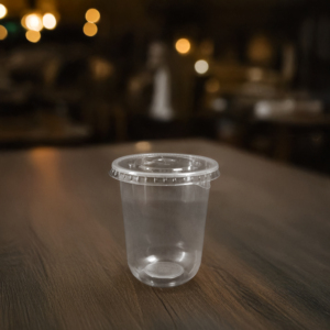Viet Nam Factory Wholesale 12oz 16oz 24oz Disposable Plastic <b>Cups</b> 95mm PP/PET <b>Cups</b> for Iced Coffee Tea & <b>Cold</b> Drinks - Product Image 5