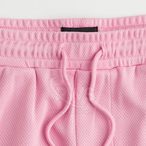 Loose Fit Quick Dry Wholesale Mesh <b>Shorts</b> Customized Plus Size Mesh <b>Shorts</b> For Casual Use - Product Image 6