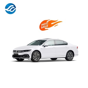 รถใหม่2025รถใหม่ Volvo Swagens Magotan Gte - Product Image 1