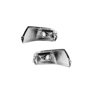Mirror Signal Lamp for Mercedes Sprinter,crafter W906-<b>white</b>-set - Product Image 1