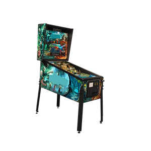 Máquina de pinball asequible para exportación a granel con entrega global rápida - Product Image 4