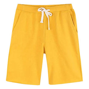 Mens Solid Cotton Shorts Elastic Comfortable Fit Quick Dry Breathable for <b>Running</b> Training Gym Sports Everyday Casual Outfits - Product Image 1