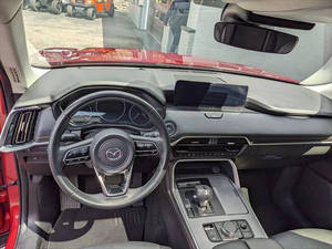 Mazda CX-90 3.3 Turbo Preferred Plus 2024 Usado en Excelentes Condiciones - Product Image 5