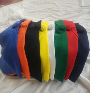 หมวกเบสบอลยูนิเซ็กซ์แบบสั่งทำหมวกกีฬาปรับได้ดีไซน์วินเทจหรูหราปักโลโก้ได้ - Product Image 6