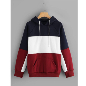 Chaqueta informal para mujer, pantalones con cordón, chándales, moda Otoño Invierno, conjunto cálido de dos piezas para mujer, sudaderas con capucha personalizadas, sudaderas para gimnasio - Product Image 6
