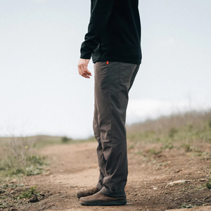 Vente en gros de pantalons en coton spandex pour hommes légers exportateur en vrac basé au Bangladesh pour les vêtements de bureau respirants et les vêtements de voyage - Product Image 5