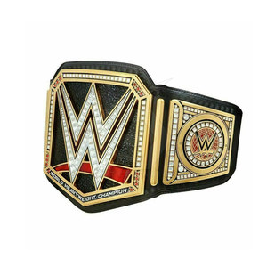 Ceinture de championnat de lutte en cuir personnalisée de haute qualité en gros, écologique, durable, légère, vente chaude - Product Image 4