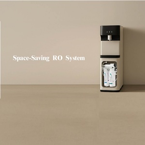 Sistema de Filtro de Agua Purificador de Agua por Ósmosis Inversa Eléctrico con Logotipo Personalizado OEM/ODM, Membrana NSF de Cambio Rápido, Uso Doméstico, Compatible con Autocaravanas/Automóviles, HSU - Product Image 5