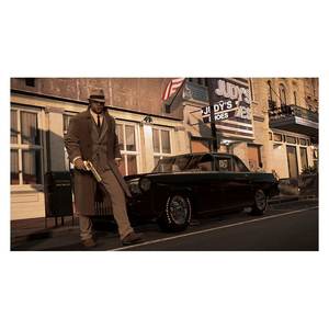 Pour PlayStation 4 Mafia Trilogy Jeu vidéo PEGI 18+ SWP41041 Catégorie Jeux de cartes - Product Image 6