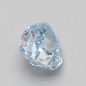 Diamant de 2,00 carats, taille poire, bleu fantaisie, pierre précieuse en vrac, fabricant en gros, fournisseur, prix d'usine - Product Image 6