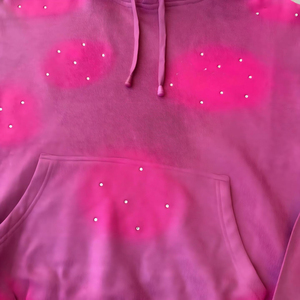 เสื้อฮู้ดแบบมีซิปของผู้ชายผ้าฝ้าย100% บ็อกซี่ซักด้วยกรดเฮฟวี่เวทสำหรับฤดูหนาว - Product Image 1