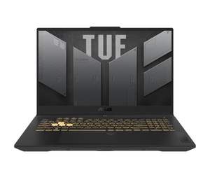 Laptop para Juegos TUF F15 Nueva, 13.ª Generación Core I9-13900H, Pantalla FHD de 15.6 Pulgadas, SSD de 1 TB, RAM de 64 GB, RTX 4060, Windows 11 - Product Image 2