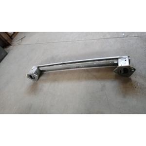 TOYOTA Yaris Cross Series (20>) Traverse de pare-chocs arrière 250947-80 M15A-FXE - Product Image 5