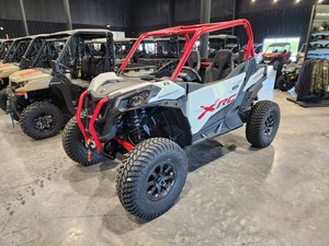 Vente directe Nouveau véhicule utilitaire Can-Am Maverick Sport X RC 2026 à vendre avec garantie - Product Image 4