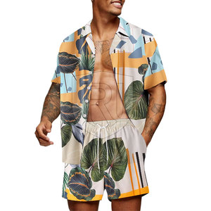 Trajes de playa de secado rápido más vendidos para el verano, elegantes y prácticos para la venta en línea - Product Image 3