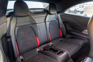 Mercedes-AMG CLE53 Cabriolet 2025 Usado Premium - Product Image 5