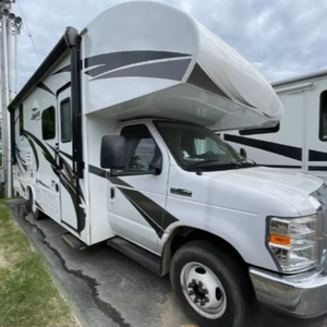 Mejor Venta usado 2022 2023 2024 Jayco REDHAWK 24B autocaravana para uso personal familiar Camping - Product Image 4