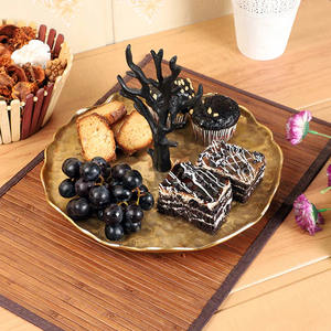High Quality Metal <b>Cake</b> <b>Stand</b> New Design Hot Selling Fancy <b>Stand</b> for Use - Product Image 1
