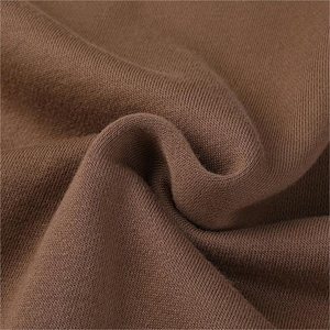 Lujo 100% algodón pesado 500gsm francés Terry pulóver con capucha al por mayor personalizable de gran tamaño hombres 100% peso pesado con capucha No - Product Image 3