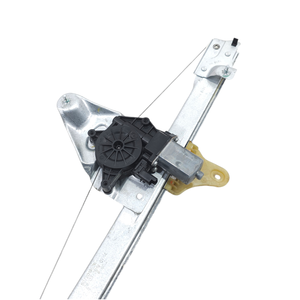 ELEVALUADORES DE VENTANAS ELÉCTRICOS DELANTEROS DERECHOS DACIA Duster Serie 807201952R (17>24) - Product Image 3