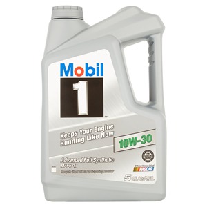 Mobil 1 Extended Performance 10W30 huile moteur entièrement synthétique protection avancée pour une longue durée de vie du moteur - Product Image 5