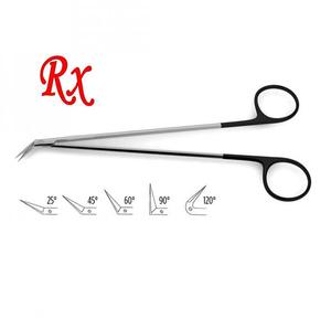 Diethrich Kéo Động Mạch Vành Kéo Cắt Mạch Máu Supercut / Potts-Smith - Product Image 1