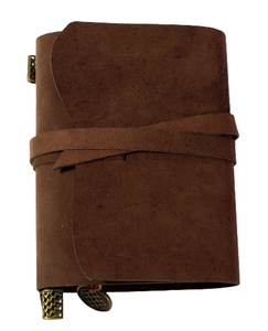 Haute qualité en gros pas cher impression personnalisée conception mignonne couverture en tissu numérique papier de pierre cuir Journal cahier - Product Image 1