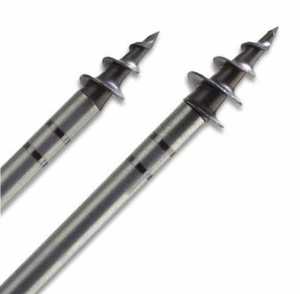 Styker Titanium Anchor - Product Image 1