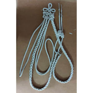 Wholesale 2025 Custom Made Oem Sword Knot With <b>Top</b> Quality Material Customized Color Size and Logo Print Stylish Sword Knots - Product Image 1