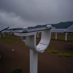Abrazadera en U SunModo SMR300 para Tubo de 2.5 Pulgadas para Sistemas de Montaje Solar, Fabricada en EE. UU. - Product Image 3