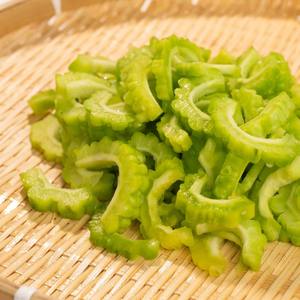 แตงขมแช่แข็งออร์แกนิกจากผู้ผลิตเวียดนามผลไม้มีคุณค่าทางโภชนาการ iqf ผักราคาดีตามความต้องการของลูกค้า - Product Image 1