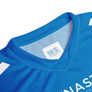 Venta al por mayor liso 95% algodón 5% Elastano camiseta personalizada impresión deportes músculo ajuste manga corta Función de calor hecho en Pakistán - Product Image 2