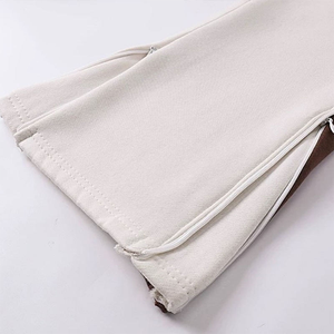 Ensemble de survêtement athlétique pour femmes, respirant, pour l'entraînement, sweat-shirt et pantalon de jogging, sweat-shirt chaud et pantalon de jogging pour l'hiver 2026 - Product Image 6