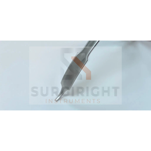 Calidad superior 2025 Venta caliente Retractor de rodilla Instrumentos ortopédicos Precio al por mayor Retractores de rodilla por Surgiright Instruments - Product Image 4