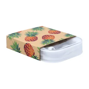 CreaSleeve Kraft 144 Scatole Personalizzate in Carta e Materiale per un Merchandising Efficace - Product Image 5