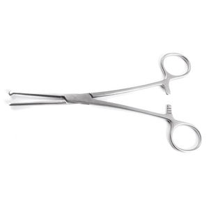 คีมห้ามเลือดเครื่องมือผ่าตัดตรงและโค้ง - Product Image 3