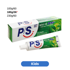 Vente PS Tube de dentifrice d'hygiène buccale blanchissant et anti-carie aromatisé à la menthe pour adultes à la maison - Product Image 2