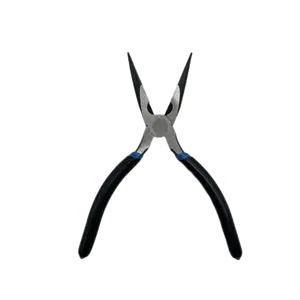 Pliers Exceptional Quality Custom Packaging Services Holding Tools Slim Design Tight Space 8 Inch Factory Supplier