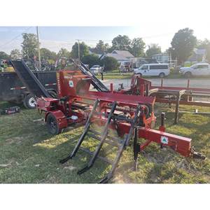 TIMBERWOLF PRO-LP 2025 Produit en état neuf - Product Image 1