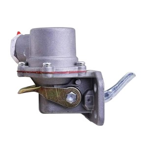 Pompe de relevage de carburant 4224451M91 pour tracteurs Massey Ferguson 3075 4225 4235 4245 4255 6110 6130 6140 6150 6235 6245 6265 - Product Image 3