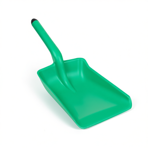 Pala Manual Industrial para Uso en Laboratorio - Suministros Esenciales para Laboratorio Burkle GmbH - Product Image 3