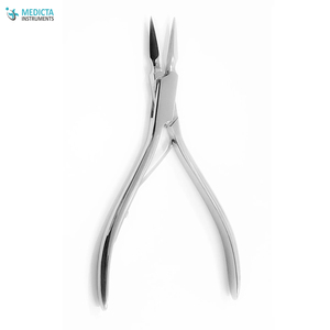 Ralks virtus คีมเสี้ยน14ซม.-เครื่องมือทันตกรรม - Product Image 3