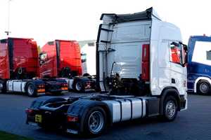 Scania R 450 neuf/d'occasion / Transmission automatique avec retardateur Moteur à combustion interne Euro6 - Product Image 6