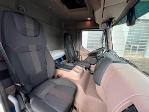 2025ใหม่ DAF Fa XB 290 16T actros 2-ACHSER ปริมาณไฮโดรไดรฟ์หน่วยรถแทรกเตอร์/รถพ่วงมาตรฐาน - Product Image 3