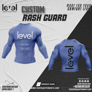 Chemises de bain à manches courtes pour hommes en peau de requin Vente en gros - Product Image 2