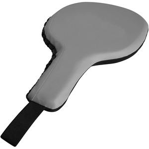 Almohadilla de Kick Punch de alta calidad para deportes y kárate, almohadilla de esponja de PU suave para niños y adultos - Product Image 4