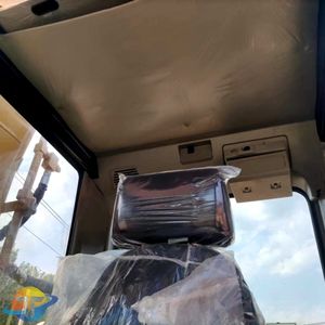 Vannes hydrauliques d'occasion Caterpillar CAT323DL pour engins de chantier - Product Image 3