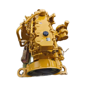Motor JM C9.3B |   Módulo de Potencia Diésel de Alto Rendimiento para Motores <span class=keywords><strong>CAT</strong></span> C9.3B - Piezas de Maquinaria de Construcción - Product Image 4