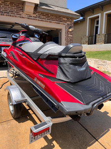 เจ็ทสกี ยามาฮ่า VX ลิมิเต็ด รุ่นใหม่ ปี 2019 - Product Image 2